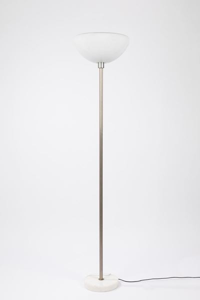 Lampada da terra Papavero, 1964