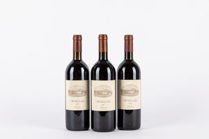 Toscana  - Toscana  - Super Tuscan