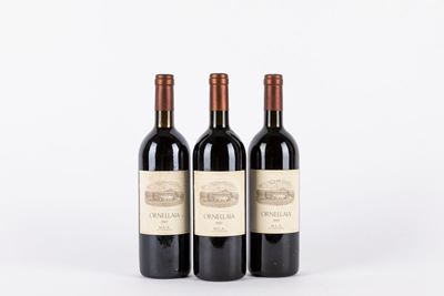 Ornellaia (3 Bt)