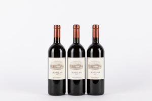 Toscana  - Toscana  - Super Tuscan