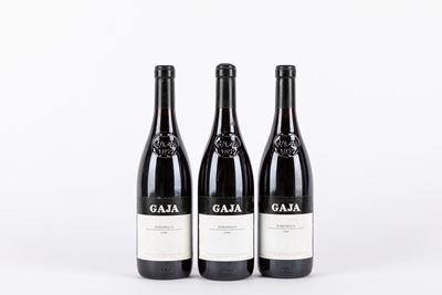 Gaja Barbaresco (3 Bt)