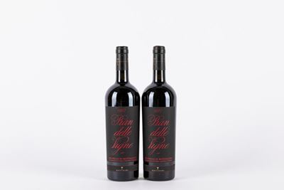Marchesi Antinori Pian delle Vigne Brunello di Montalcino (2 Bt)