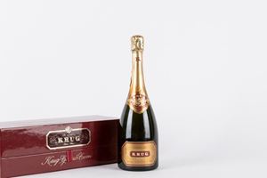 Krug Grande Cuvee