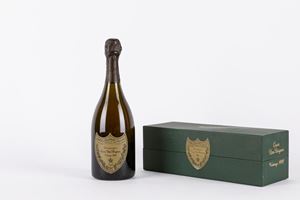 Dom Perignon