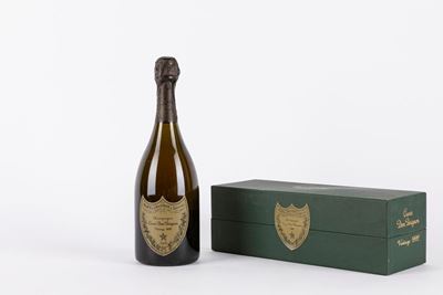 Dom Perignon