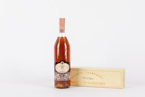 Ragnaud-Sabourin XO Grande Champagne 1er cru de Cognac