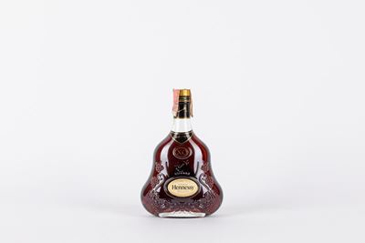 Hennessy Xo Cognac