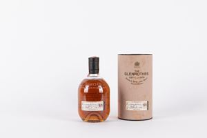 Glenrothes Sample Room