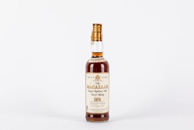 Macallan 18 Yo