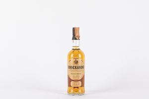Knockando Justerini&Brooks