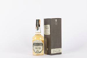 Mortlach 1984 Wilson & Morgan Vintage Single Cask