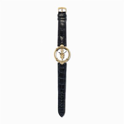 Esprit, Orologio da Polso in Oro 18k