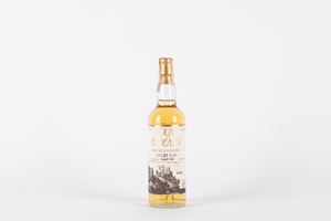 Caol Ila 21 YO 1974 Dun Eideann (Single Cask)