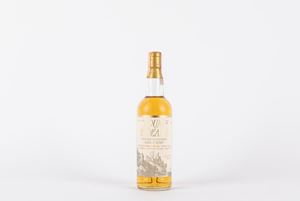 Macallan 8 YO 1990 Dun Eideann (Single Cask)