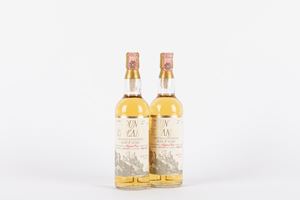 Highland Park 8 YO 1990 Dun Eideann (Single Cask) (2 BT)
