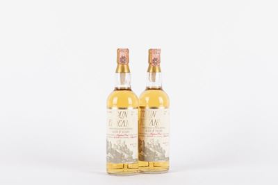 Highland Park 8 Yo 1990 Dun Eideann (single Cask) (2 Bt)