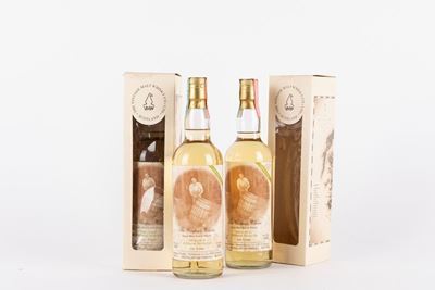 Rosebank 8 Yo 1992 Cask Strength The Cooper's Choice (3 Bt)