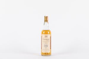 Bowmore 11 YO 1990 The Cooper's Choice (Single Cask)