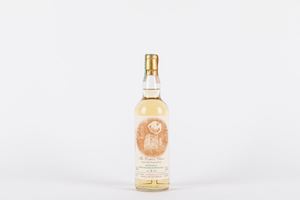 Bruichladdich 8 YO 1991 The Cooper's Choice
