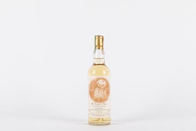 Bruichladdich 8 Yo 1991 The Cooper's Choice