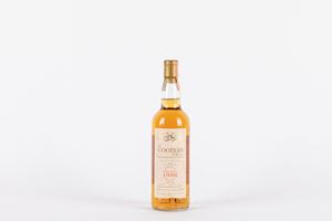 Macallan 11 YO 1990 The Cooper's Choice (Single Cask)