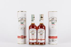 Bowmore Dusk Bordeaux Cask Finish (2 BT)