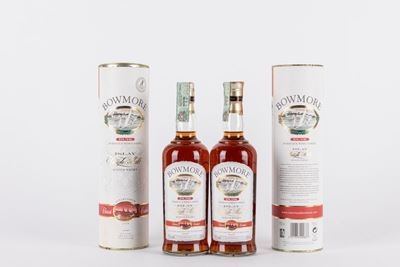 Bowmore Dusk Bordeaux Cask Finish (2 Bt)
