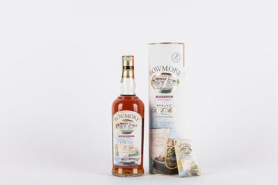 Bowmore Voyage Port Cask Limited Edition