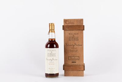 Glenlivet 27 Yo 1973 Wilson & Morgan Barrel Selection