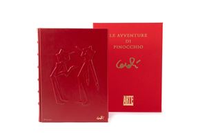 Le avventure di Pinocchio