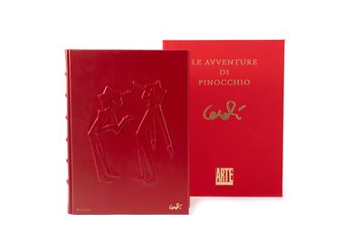 Le Avventure di Pinocchio
