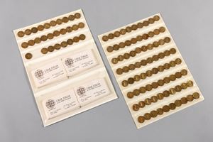 Casa Italia at the XXIII Olympiad, Los Angeles