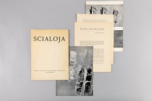 Notebooks of La Tartaruga gallery