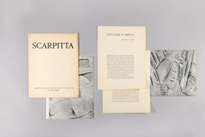 Notebooks of La Tartaruga gallery