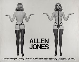 Richard Feigen gallery