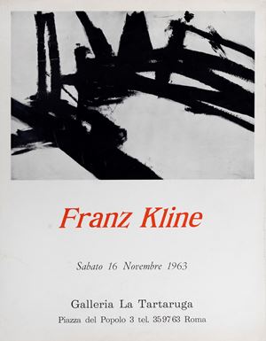 La Tartaruga gallery