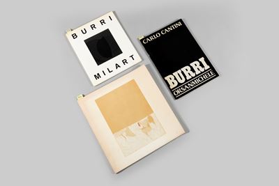 Cataloghi di Mostra 1948-1989