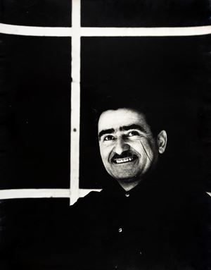 Alberto Burri