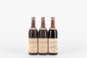 Campania - Campania - Taurasi