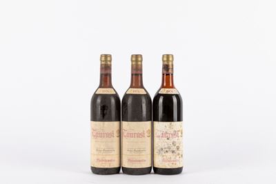 Mastroberardino Taurasi (3 Bt)
