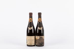 Cantina Mascarello Barolo (2 BT)