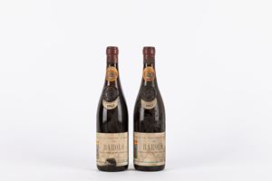 Cantina Mascarello Barolo (2 BT)