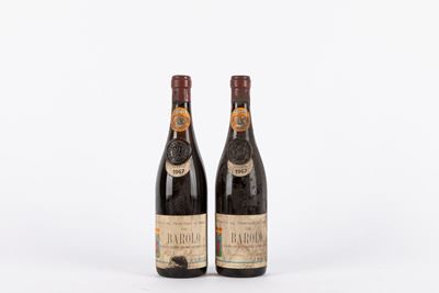 Cantina Mascarello Barolo (2 Bt)