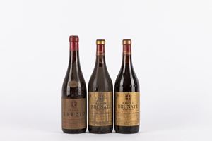 Piemonte - Piemonte - Barolo