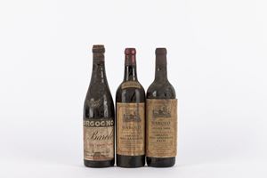 Piemonte - Piemonte - Barolo