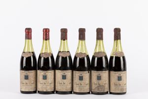 Clos de Tart (6 BT)