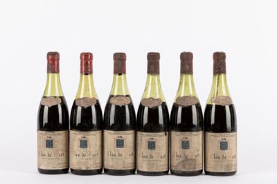 Clos De Tart (6 Bt)