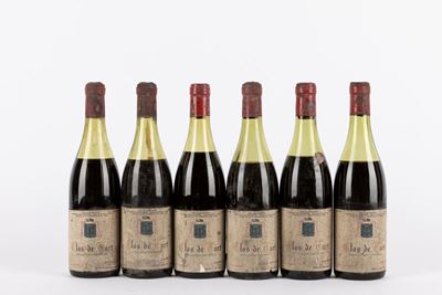 Clos De Tart (6 Bt)