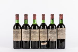 Chateau Troplong Mondot Saint Emilion Grand Cru Classe (6 BT)