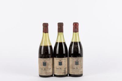 Clos De Tart (3 Bt)